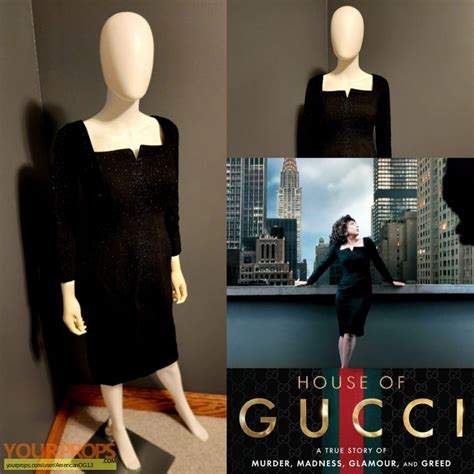 patrizia gucci costumes